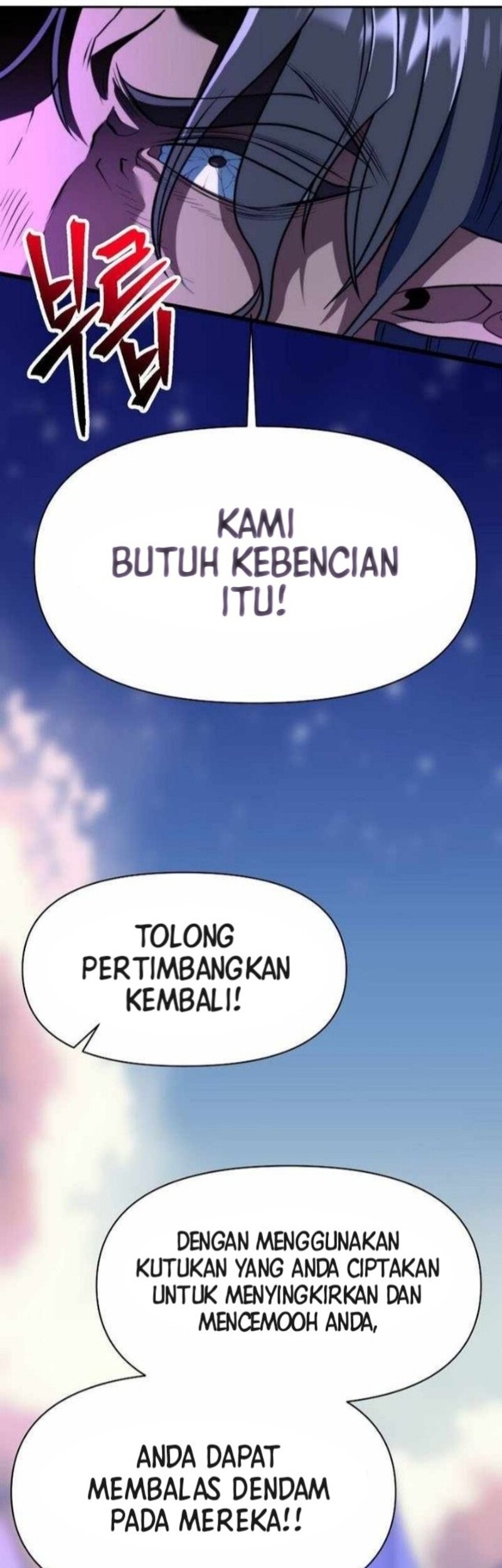 Archmage Transcending Through Regression Chapter 153 halaman 20
