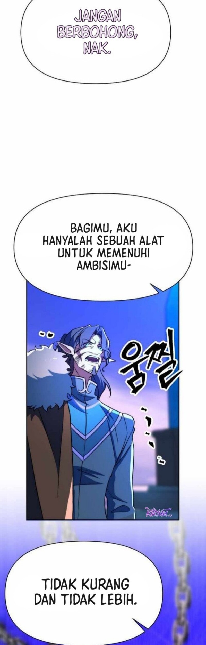 Archmage Transcending Through Regression Chapter 153 halaman 23