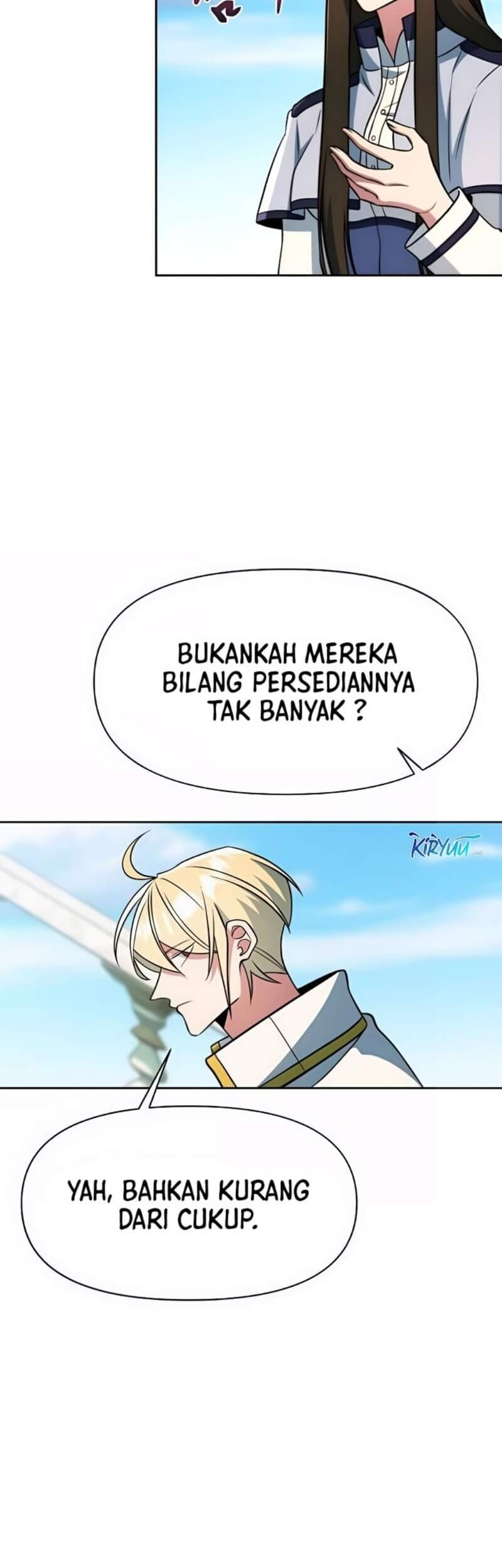 Archmage Transcending Through Regression Chapter 157 halaman 23