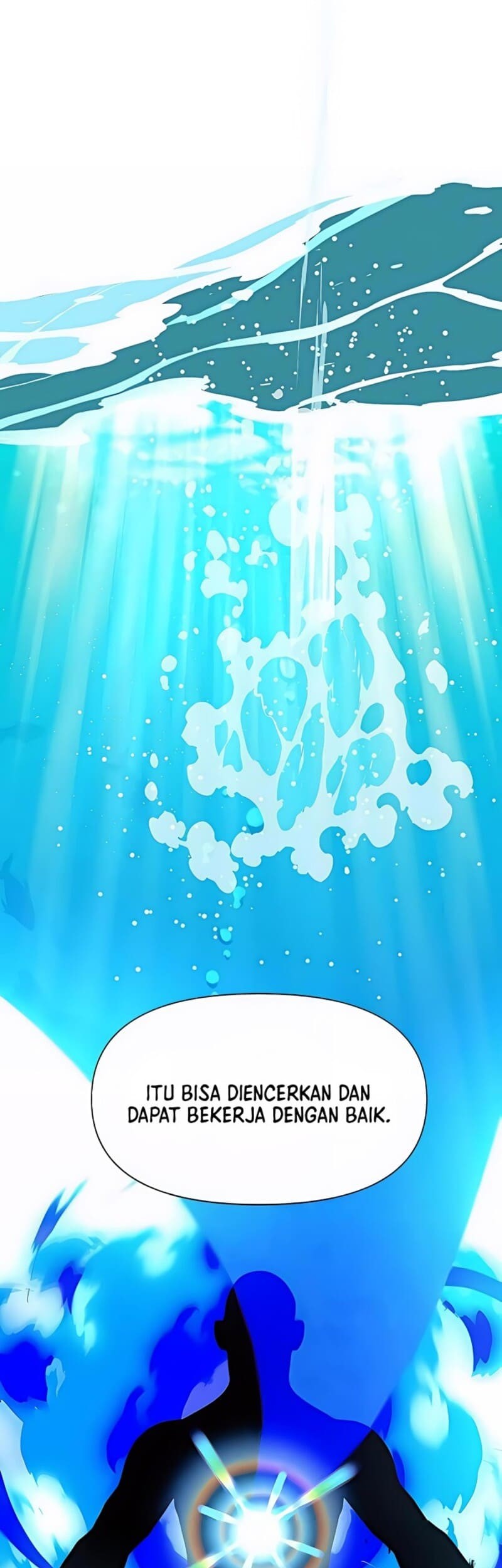 Archmage Transcending Through Regression Chapter 157 halaman 25