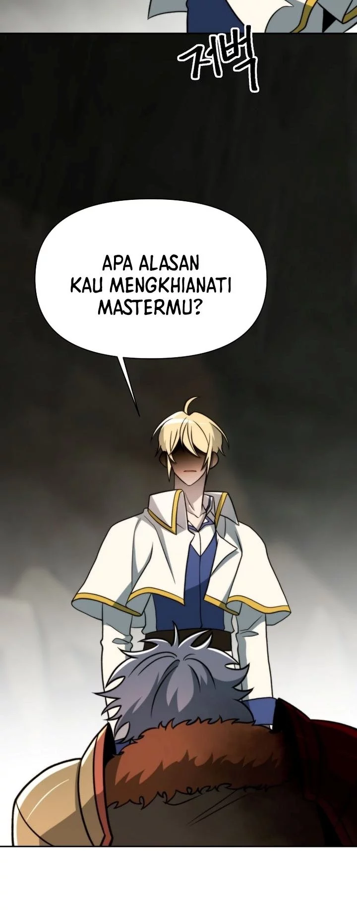 Archmage Transcending Through Regression Chapter 170 halaman 16