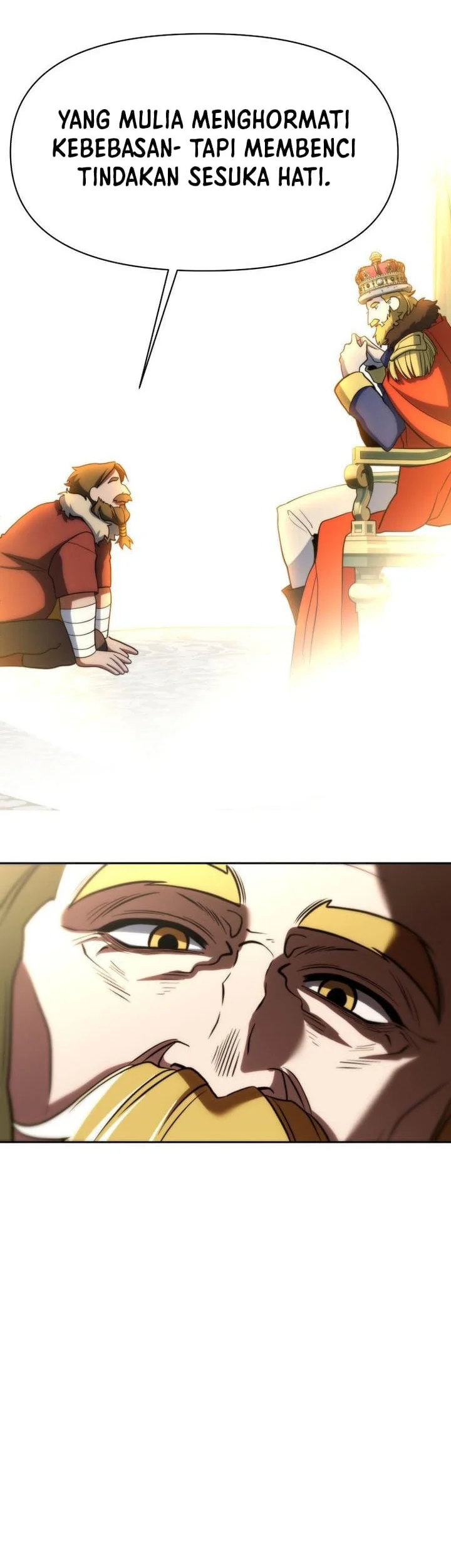 Archmage Transcending Through Regression Chapter 172 halaman 17