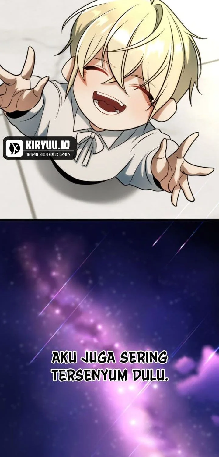 Archmage Transcending Through Regression Chapter 174 halaman 21