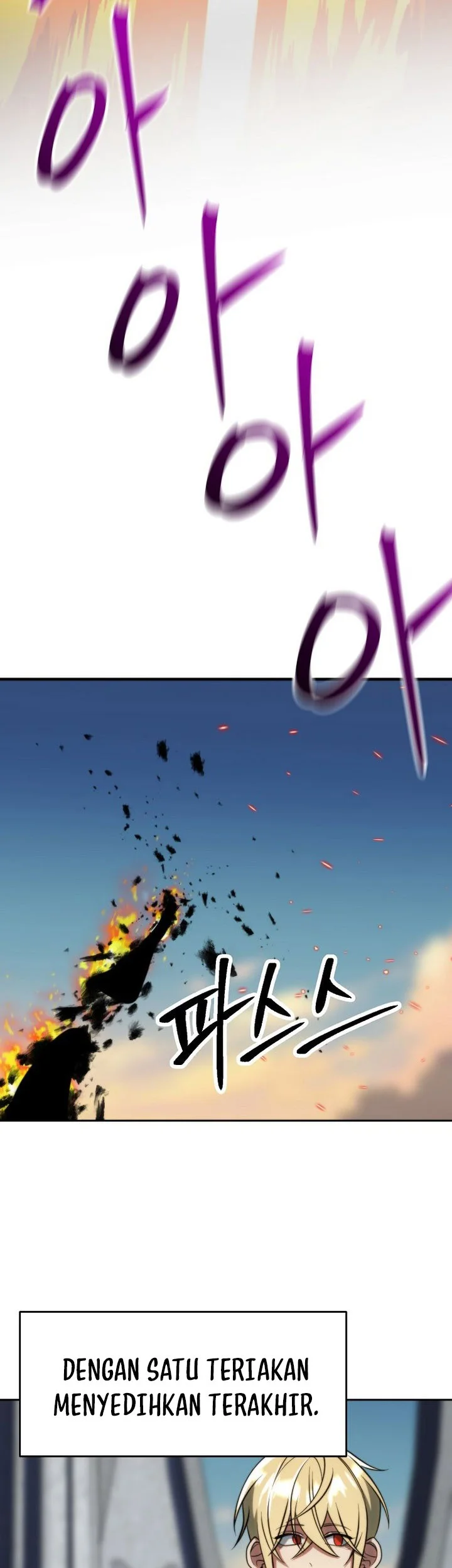 Archmage Transcending Through Regression Chapter 181 halaman 18