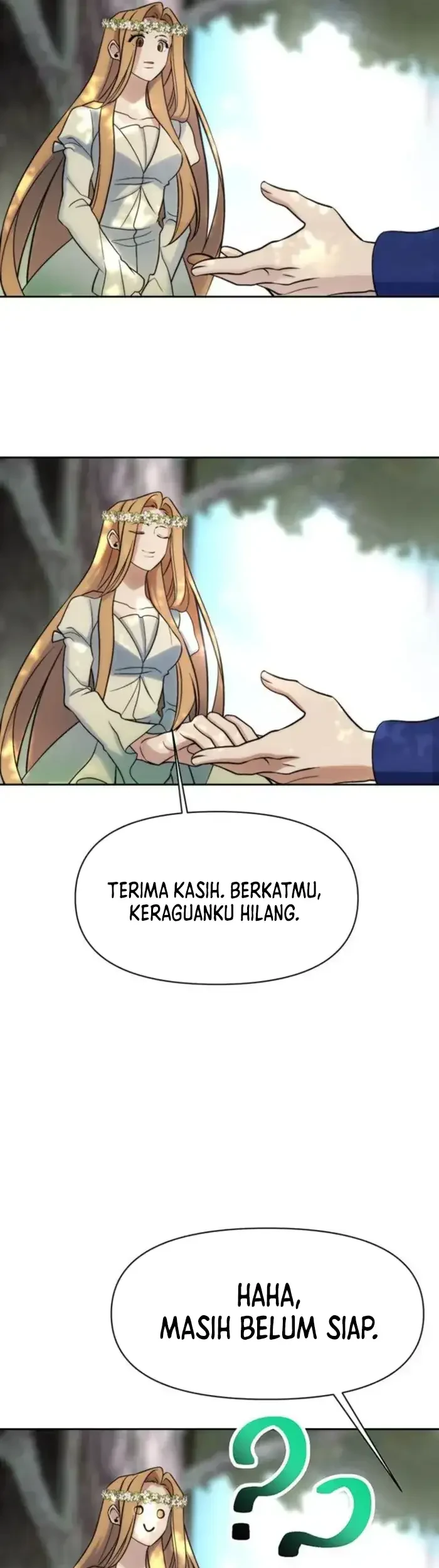 Archmage Transcending Through Regression Chapter 189 halaman 14