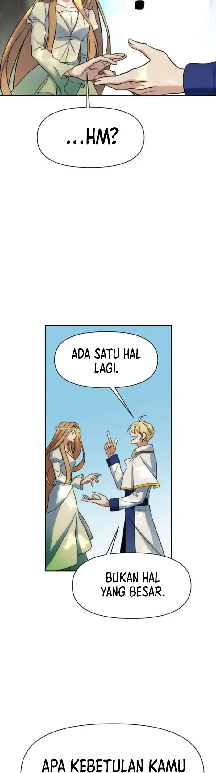 Archmage Transcending Through Regression Chapter 189 halaman 15