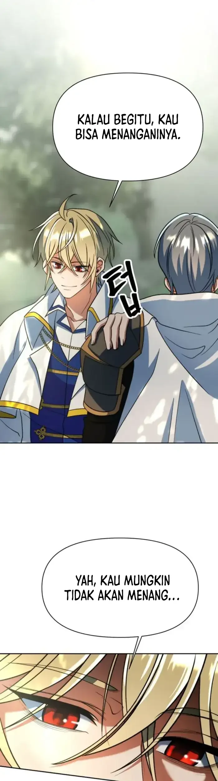 Archmage Transcending Through Regression Chapter 194 halaman 18