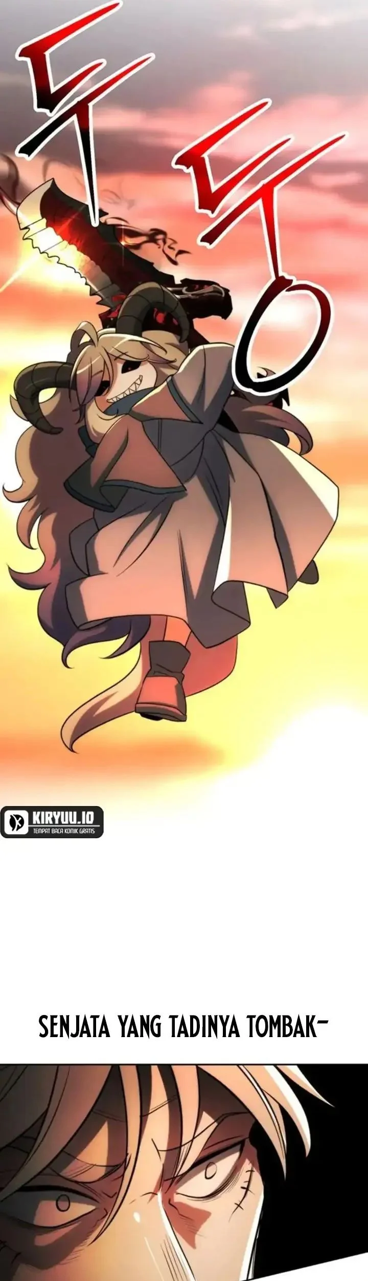 Archmage Transcending Through Regression Chapter 196 halaman 19