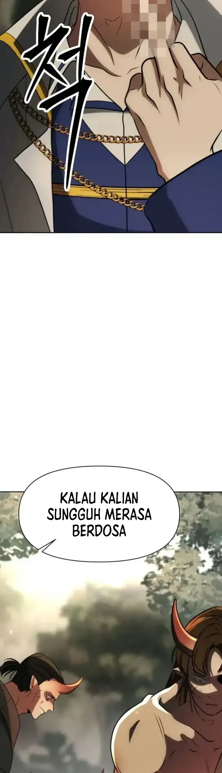 Archmage Transcending Through Regression Chapter 197 Gambar 15
