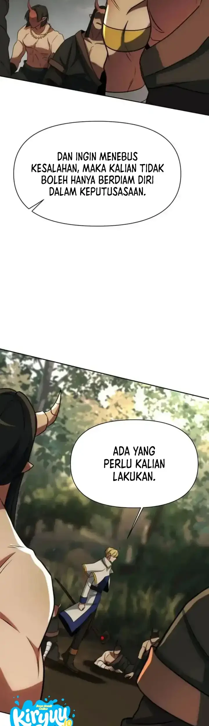 Archmage Transcending Through Regression Chapter 197 Gambar 16