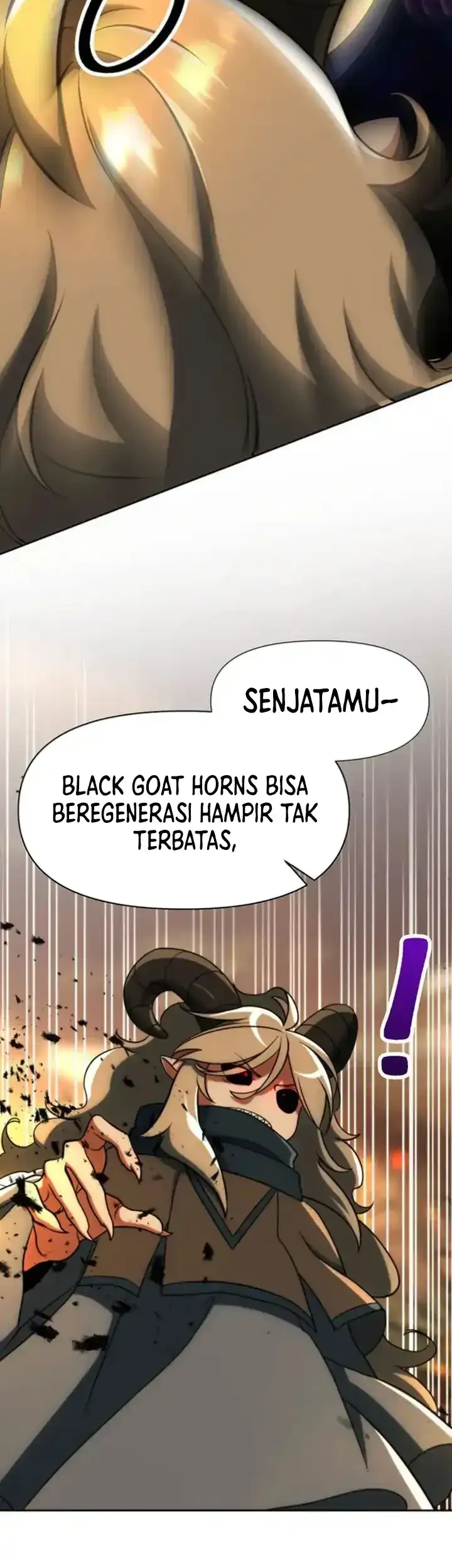 Archmage Transcending Through Regression Chapter 198 Gambar 17