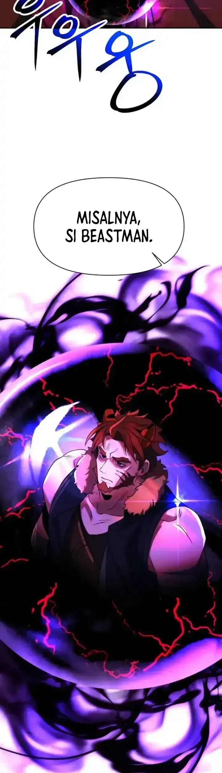 Archmage Transcending Through Regression Chapter 199 Gambar 21
