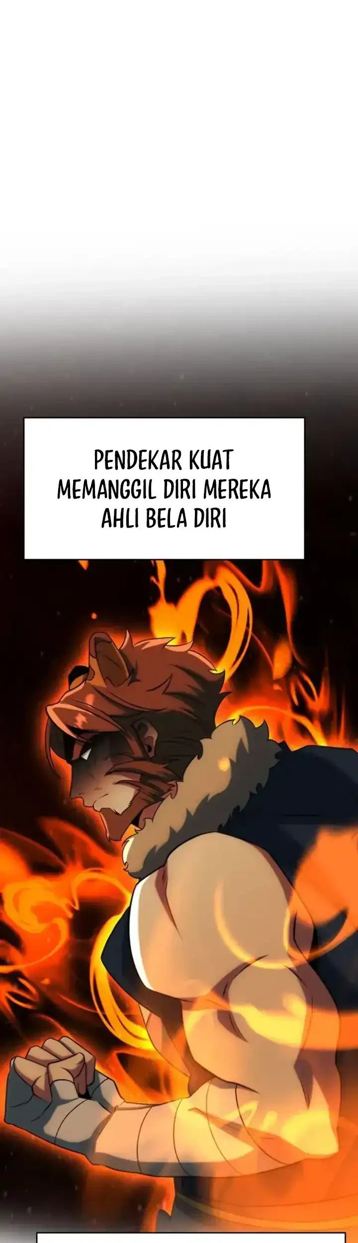 Archmage Transcending Through Regression Chapter 200 Gambar 19