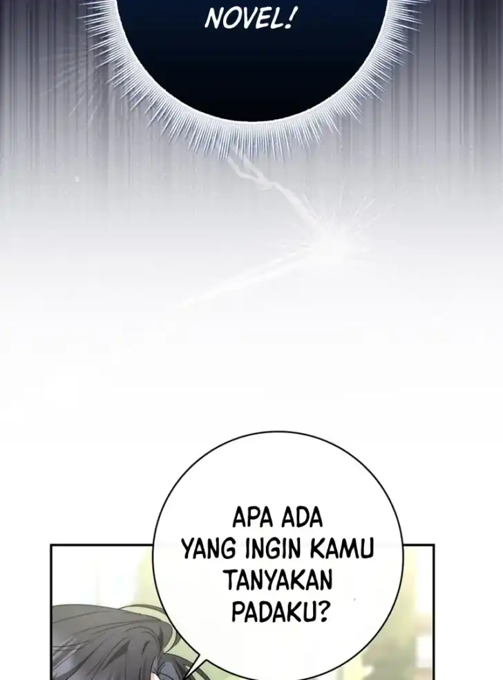 Arelyn Is Sick and Tired Chapter 10 Gambar 35