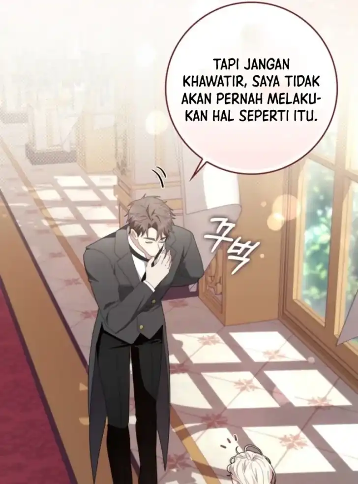 Arelyn Is Sick and Tired Chapter 12 Gambar 41