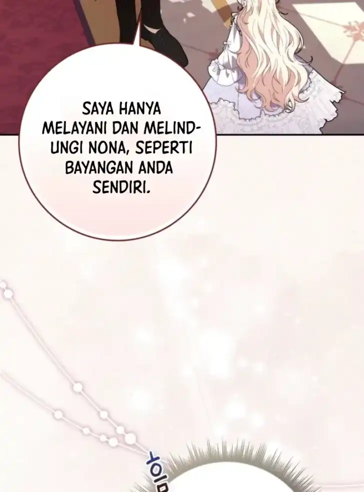 Arelyn Is Sick and Tired Chapter 12 Gambar 42
