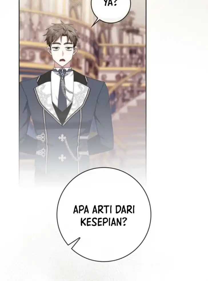 Arelyn Is Sick and Tired Chapter 13 Gambar 38
