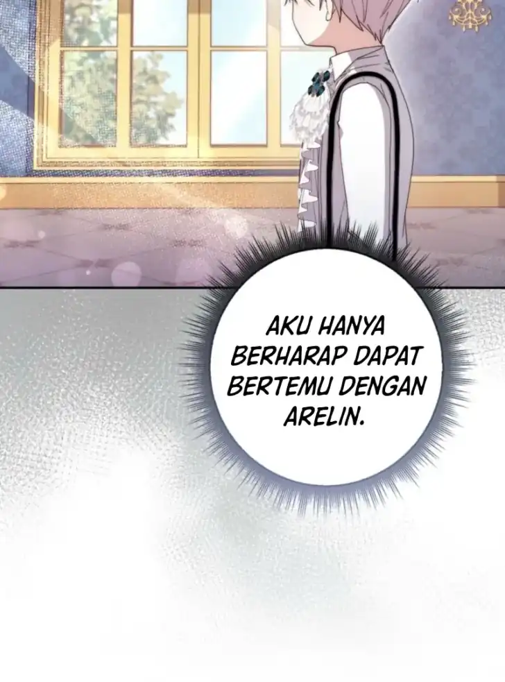 Arelyn Is Sick and Tired Chapter 13 Gambar 40