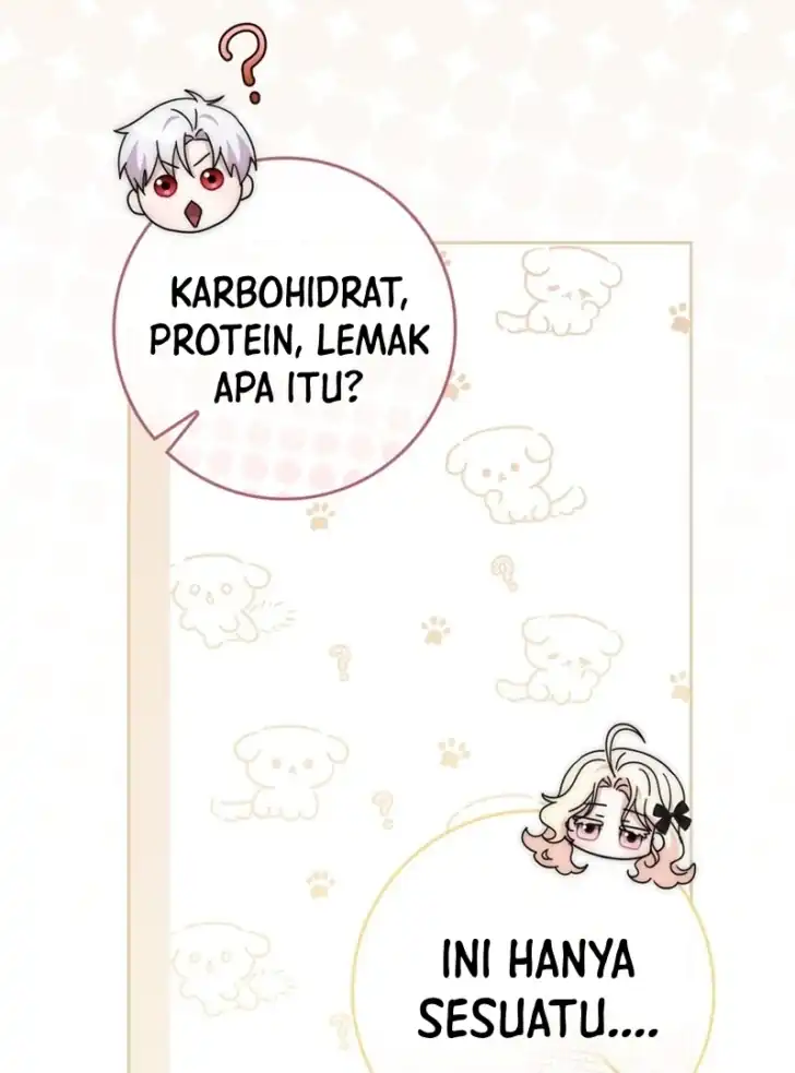 Arelyn Is Sick and Tired Chapter 14 Gambar 35