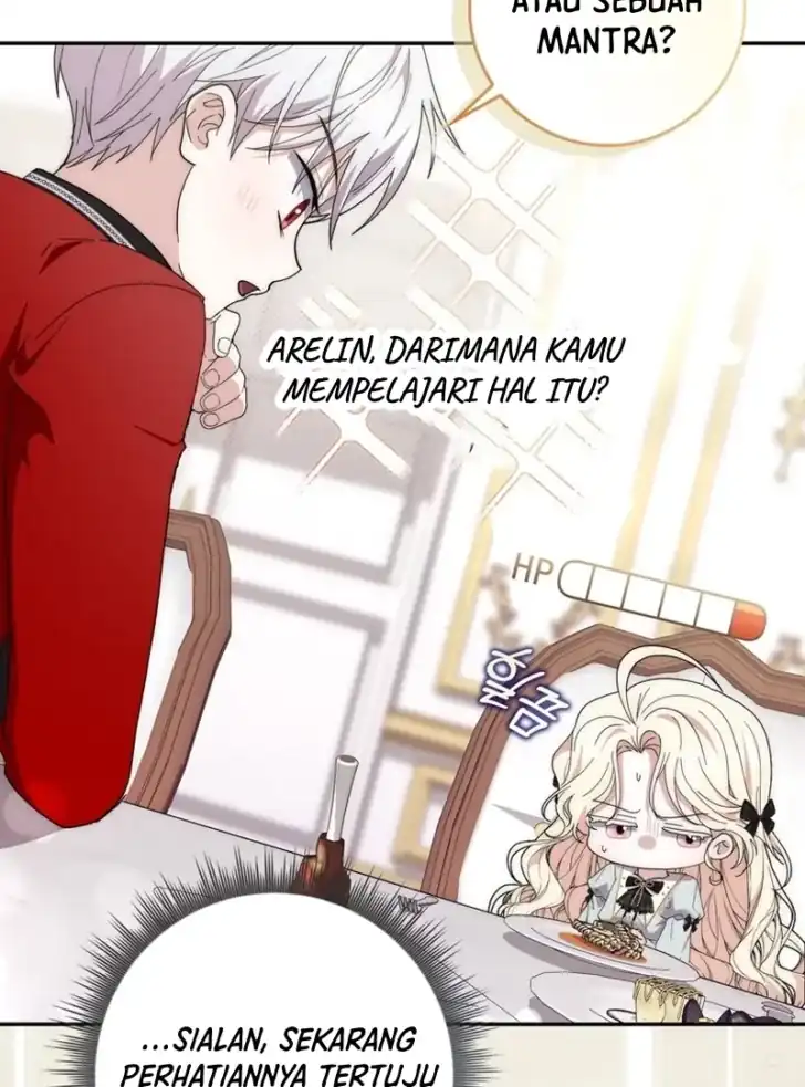 Arelyn Is Sick and Tired Chapter 14 Gambar 37