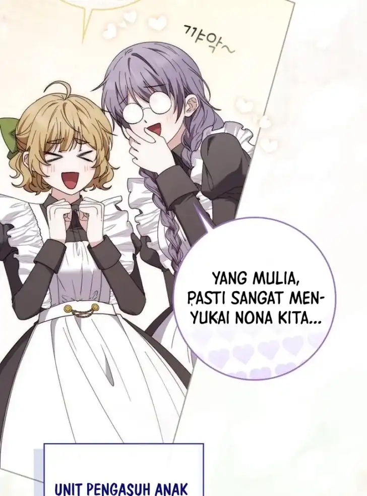 Arelyn Is Sick and Tired Chapter 14 Gambar 40