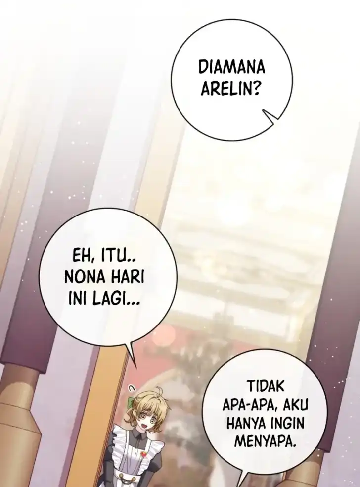 Arelyn Is Sick and Tired Chapter 15 Gambar 37