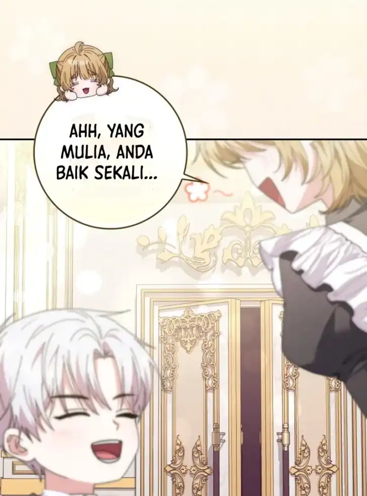 Arelyn Is Sick and Tired Chapter 15 Gambar 39
