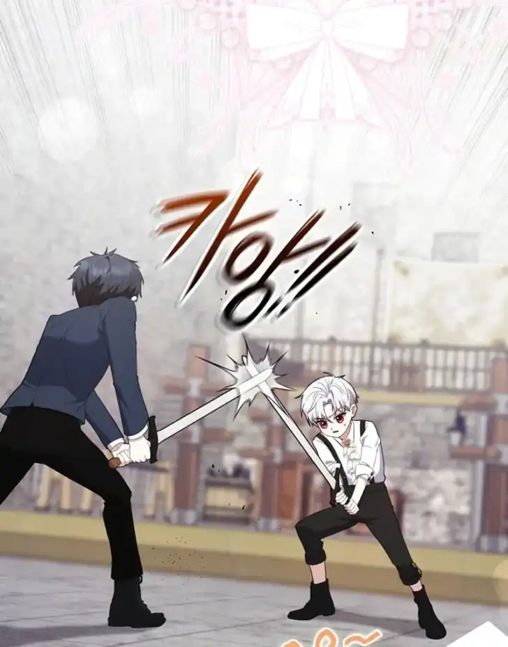 Arelyn Is Sick and Tired Chapter 16 Gambar 38