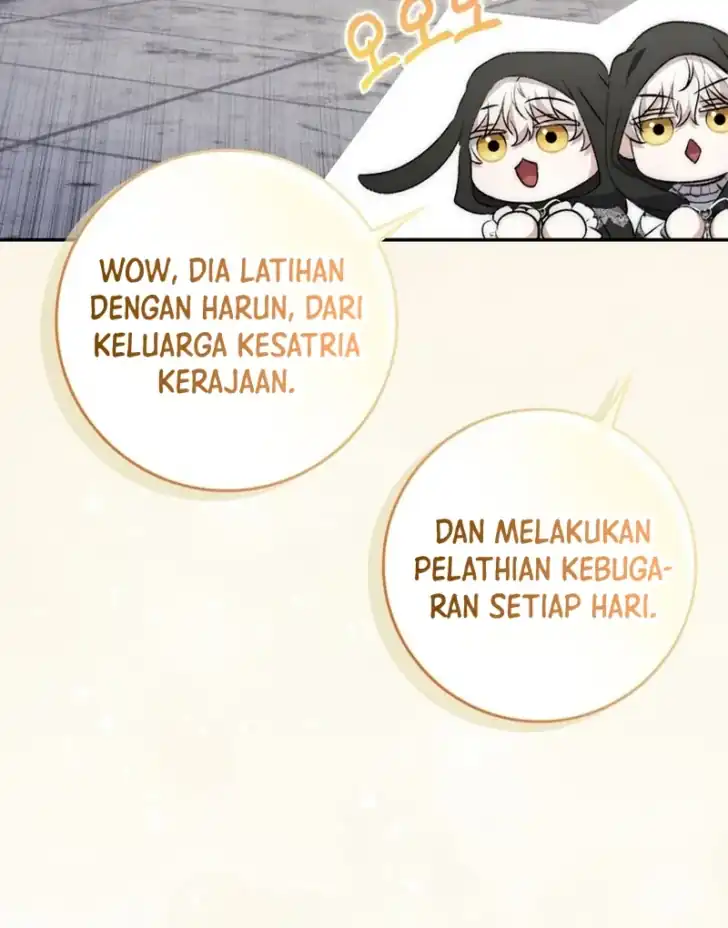 Arelyn Is Sick and Tired Chapter 16 Gambar 39