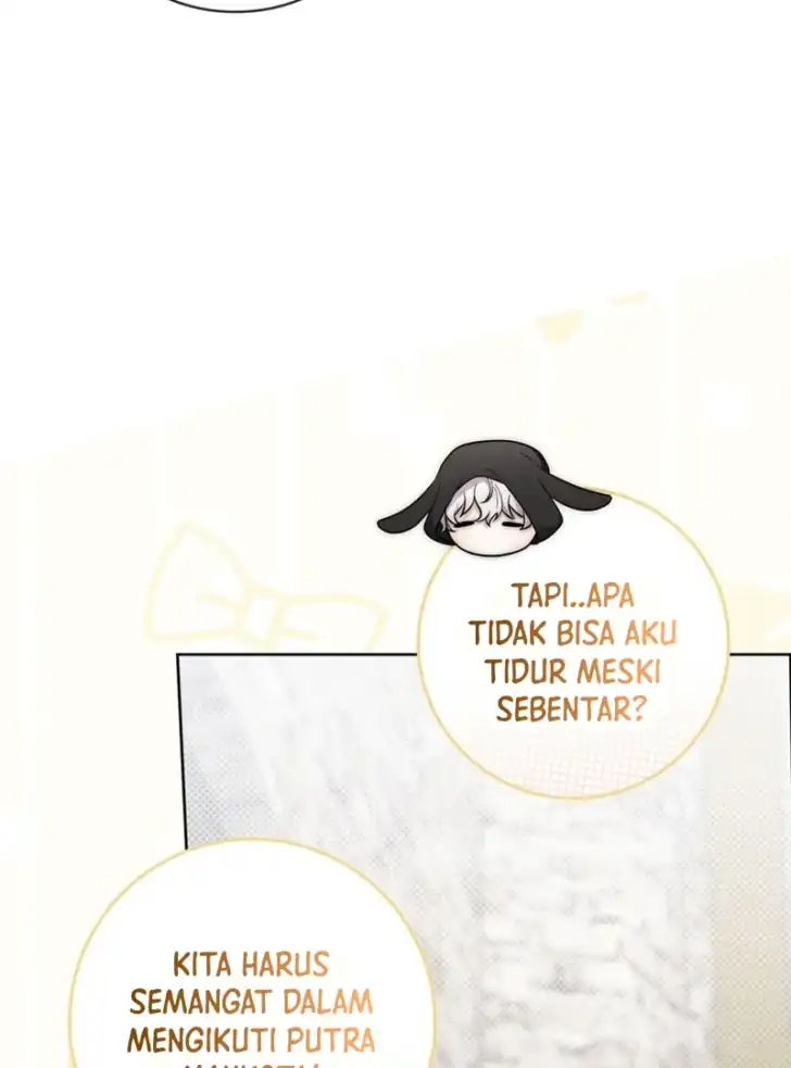 Arelyn Is Sick and Tired Chapter 16 Gambar 43