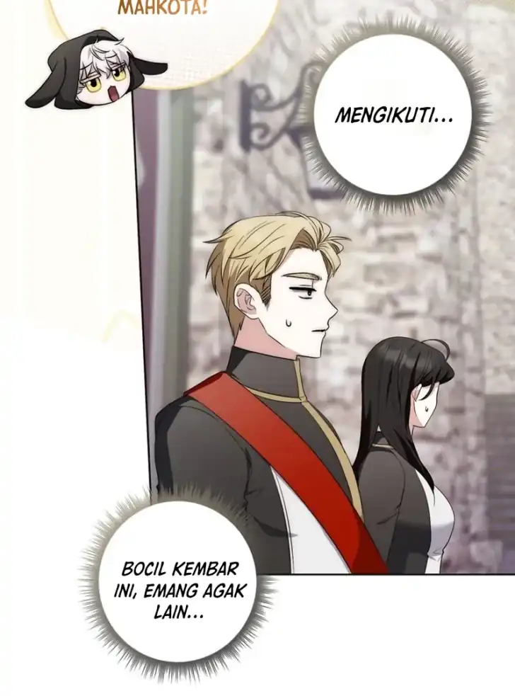 Arelyn Is Sick and Tired Chapter 16 Gambar 44
