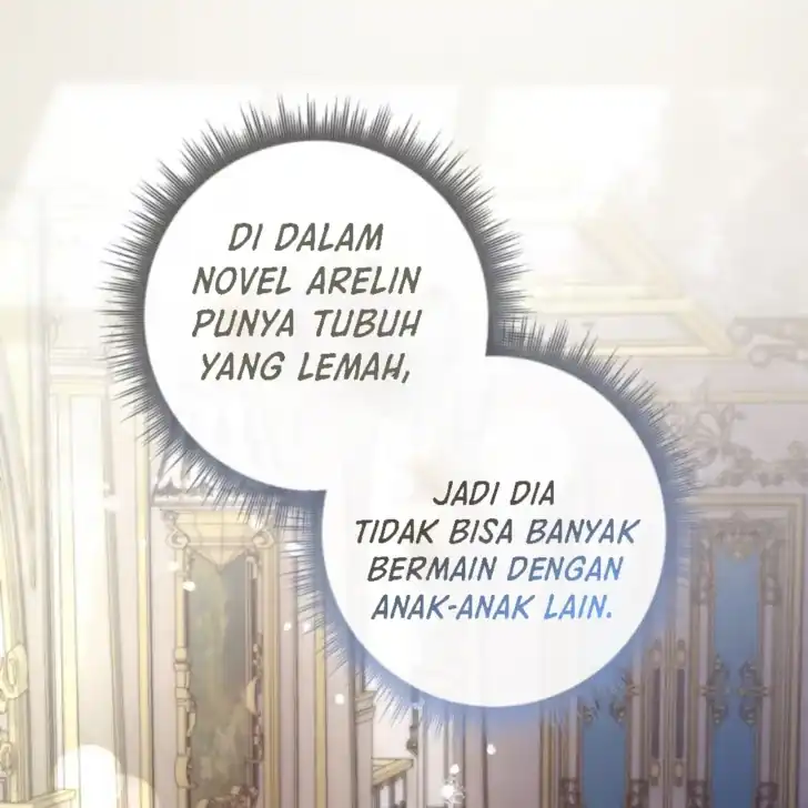 Arelyn Is Sick and Tired Chapter 2 Gambar 49