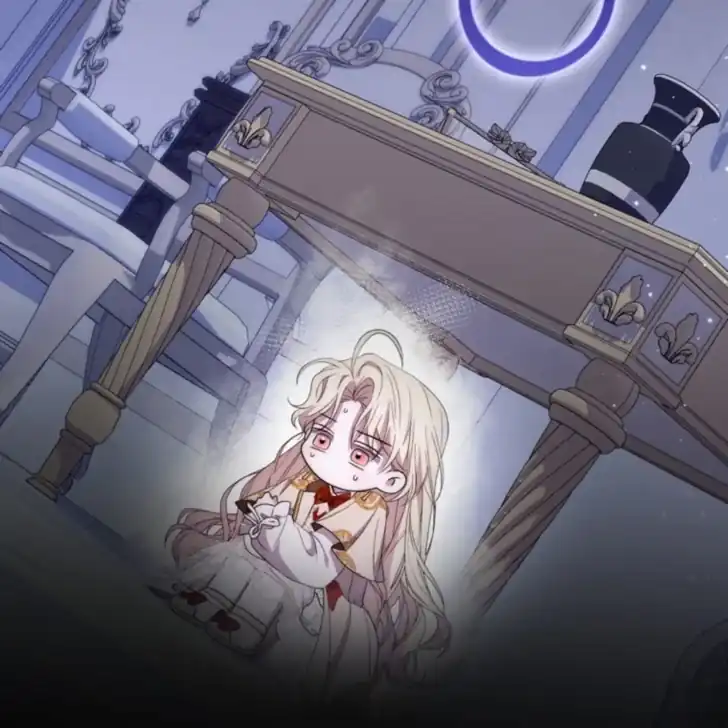 Arelyn Is Sick and Tired Chapter 21 Gambar 47