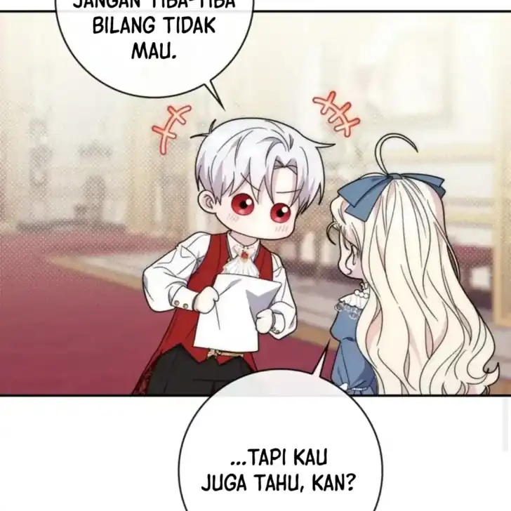 Arelyn Is Sick and Tired Chapter 26 Gambar 52