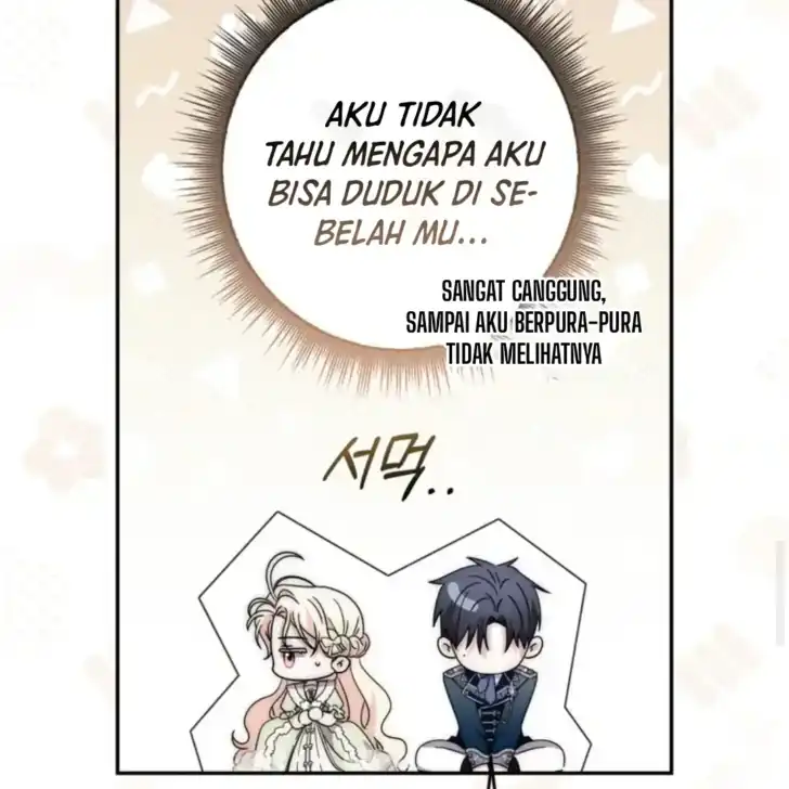 Arelyn Is Sick and Tired Chapter 28 Gambar 58