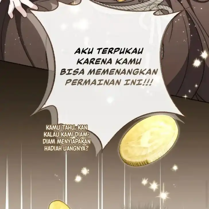 Arelyn Is Sick and Tired Chapter 29 Gambar 42
