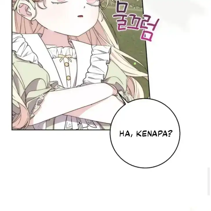 Arelyn Is Sick and Tired Chapter 30 Gambar 51