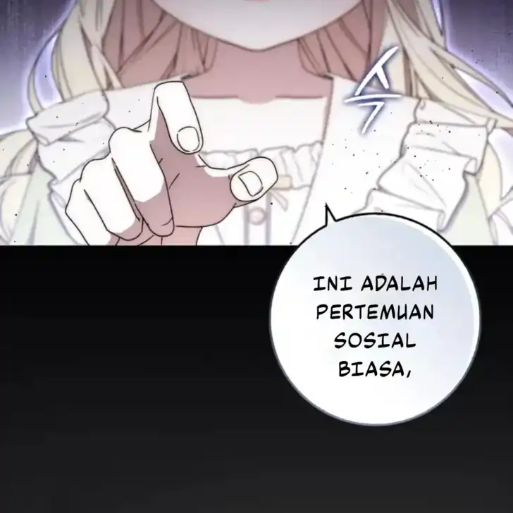 Arelyn Is Sick and Tired Chapter 31 Gambar 43