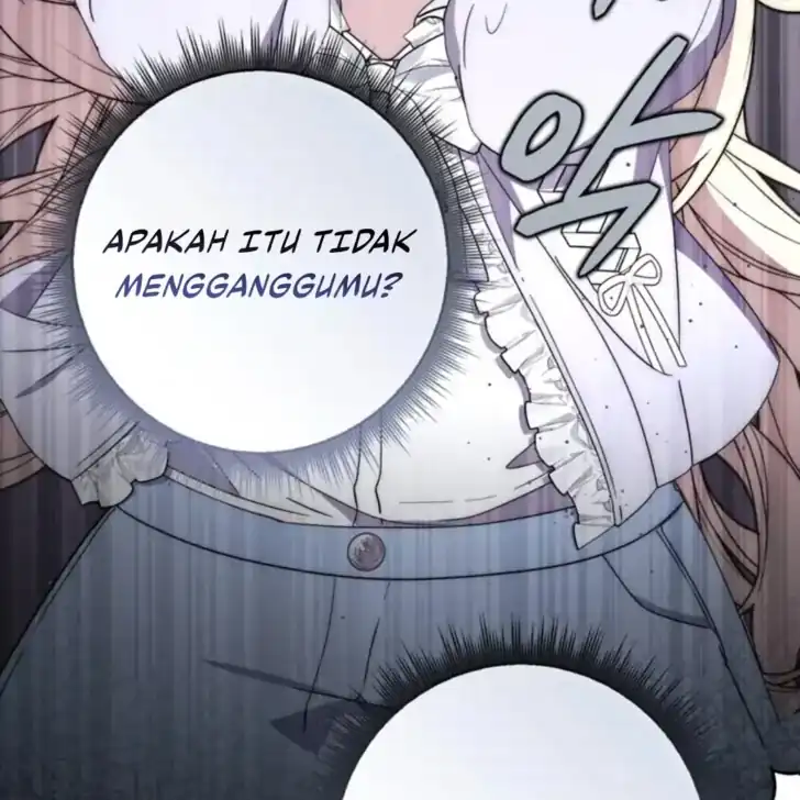 Arelyn Is Sick and Tired Chapter 32 Gambar 52