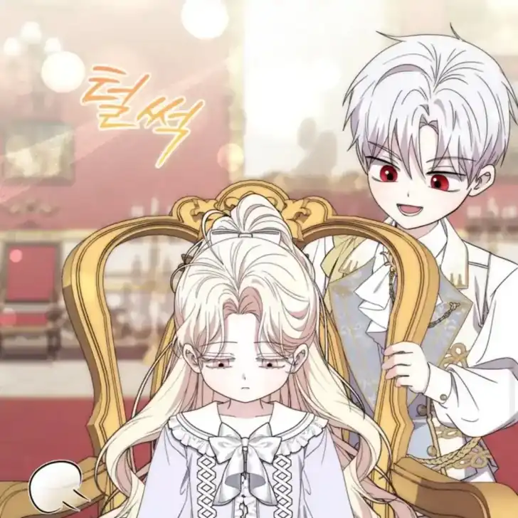 Arelyn Is Sick and Tired Chapter 32 Gambar 57