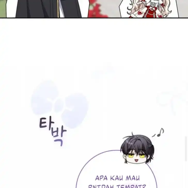 Arelyn Is Sick and Tired Chapter 33 Gambar 58