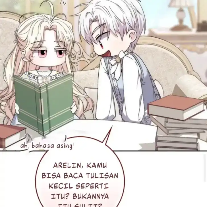 Arelyn Is Sick and Tired Chapter 34 Gambar 49