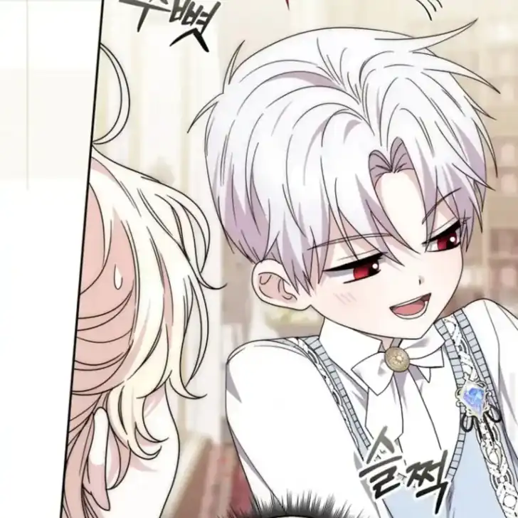 Arelyn Is Sick and Tired Chapter 34 Gambar 52