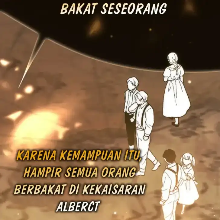 Arelyn Is Sick and Tired Chapter 38 Gambar 54