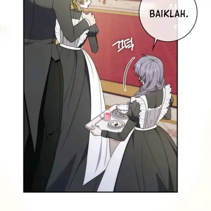 Arelyn Is Sick and Tired Chapter 4 Gambar 45