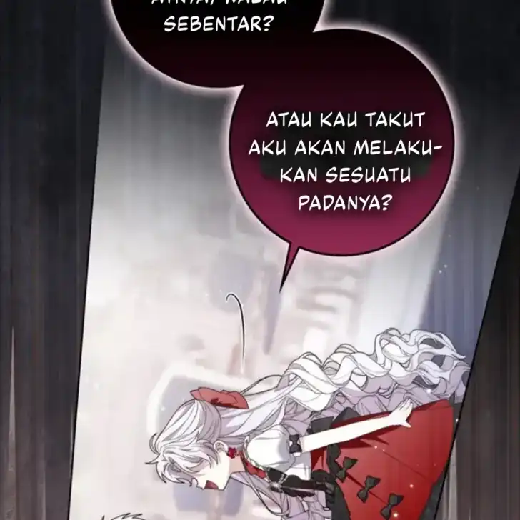 Arelyn Is Sick and Tired Chapter 40 Gambar 44