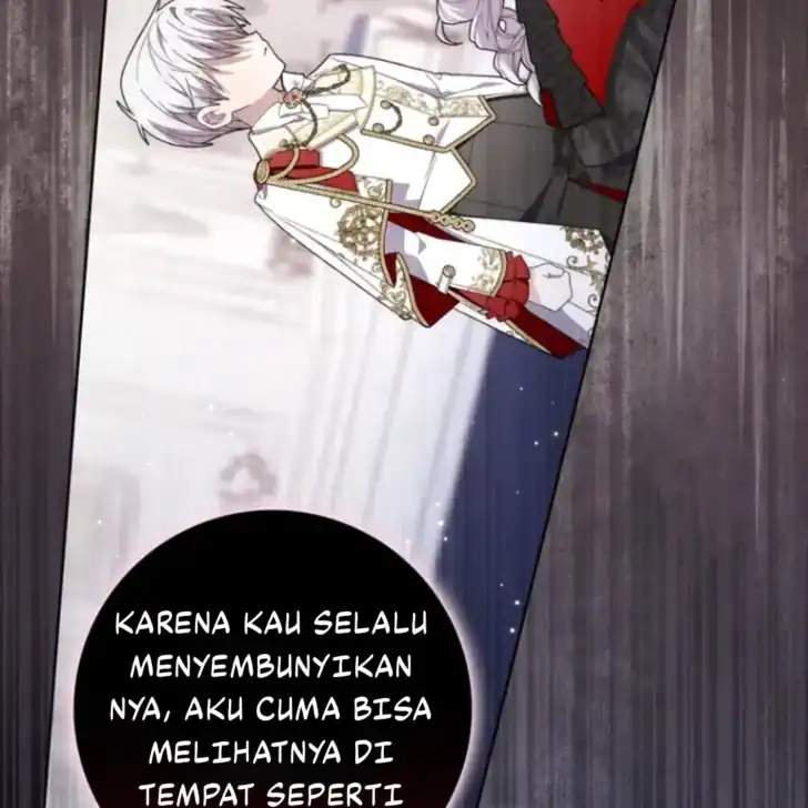 Arelyn Is Sick and Tired Chapter 40 Gambar 45