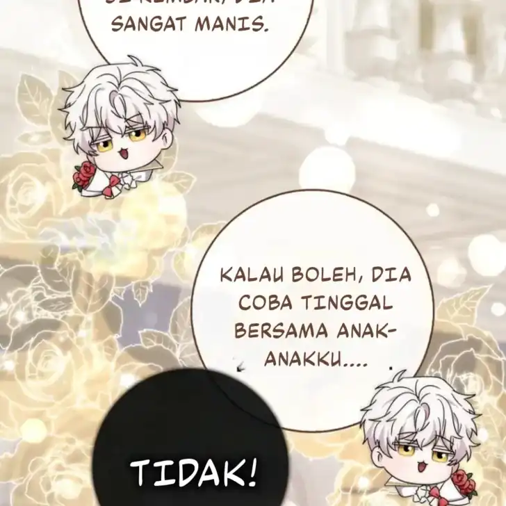 Arelyn Is Sick and Tired Chapter 41 Gambar 45