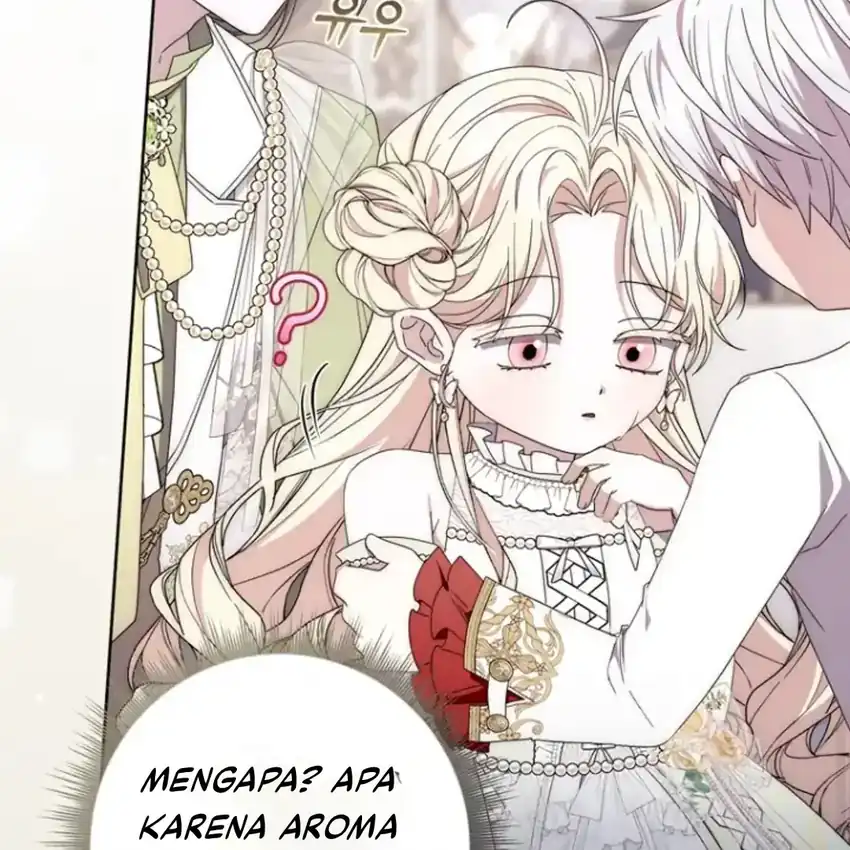 Arelyn Is Sick and Tired Chapter 43 Gambar 49