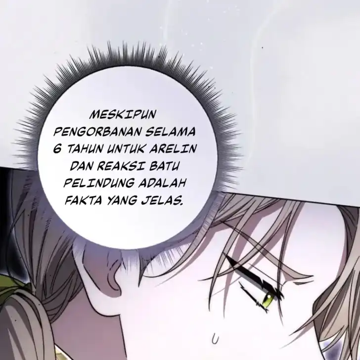 Arelyn Is Sick and Tired Chapter 45 Gambar 54